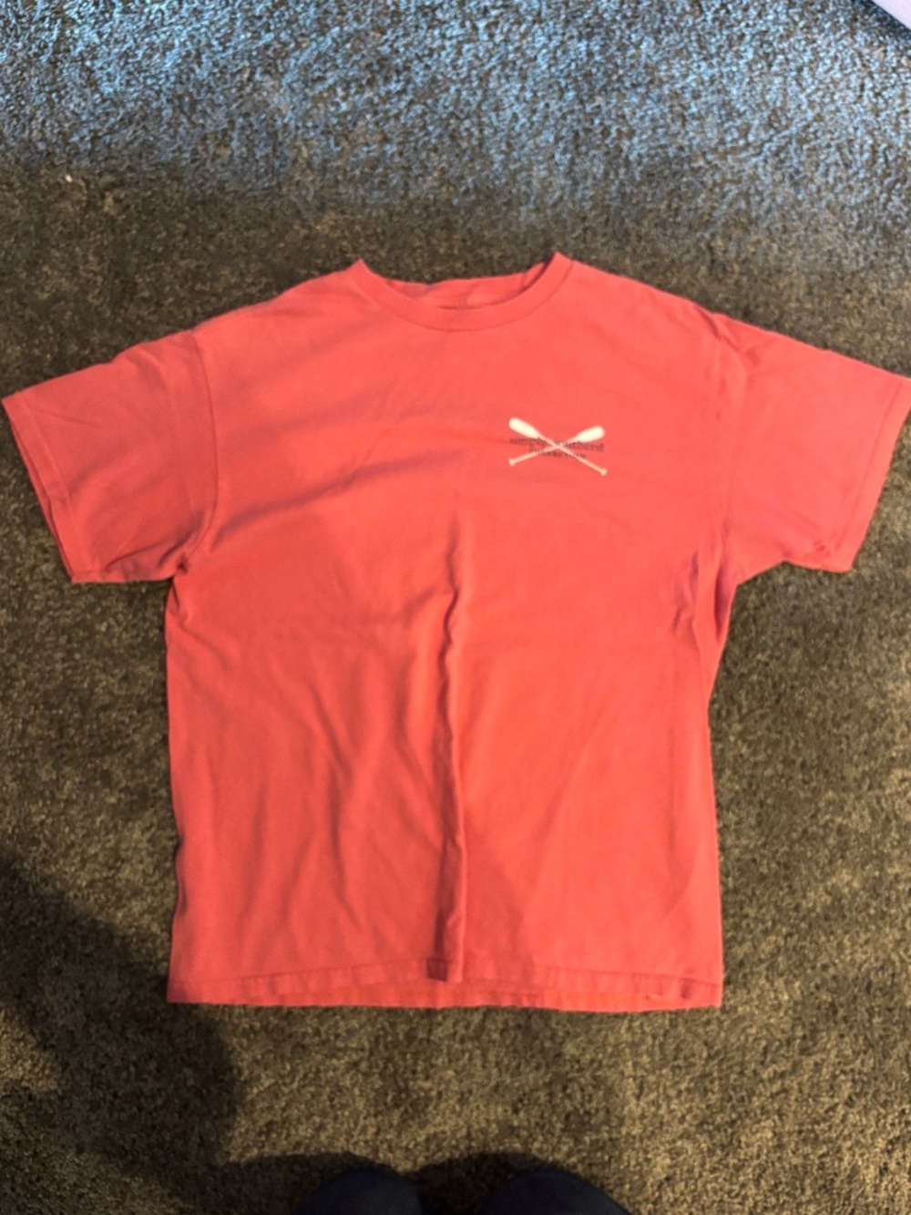 Simply southern tee